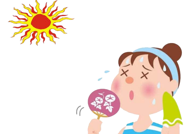 南阳市白癜风医院位置？夏季如何做好白斑预防？(图1)