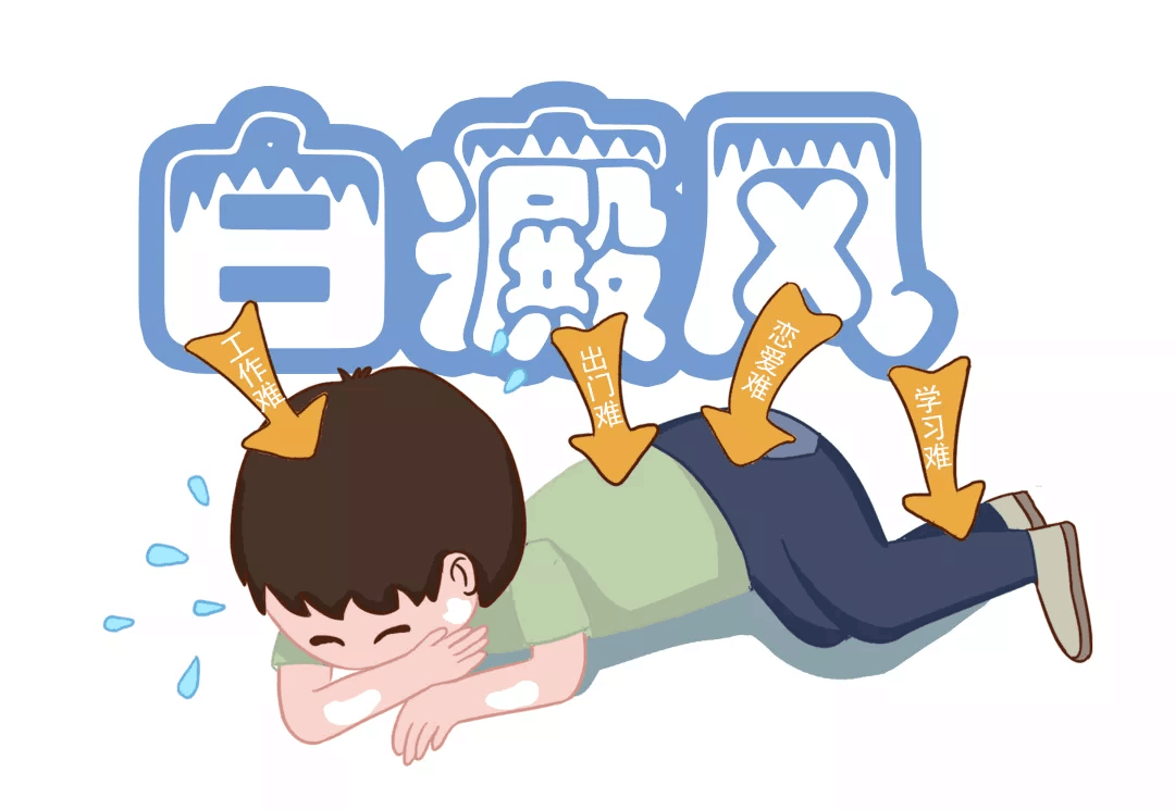 南阳白癜风十佳专家：白癜风患者吃海鲜影响病情吗？(图1)