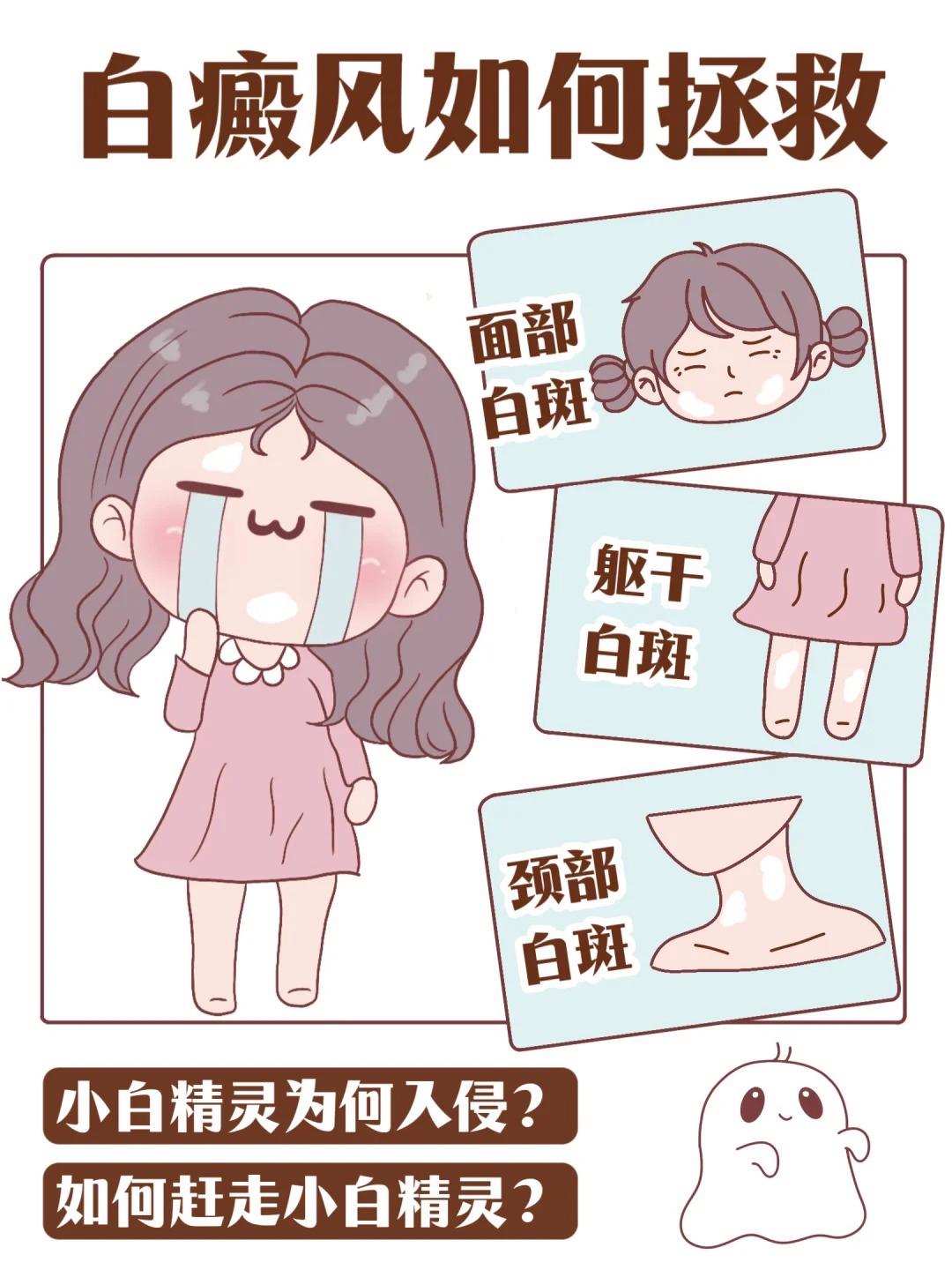 南阳白癜风医院排名-白癜风患者的职业防护指南(图1)